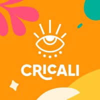 Cricali | Organização Criativa Logo
