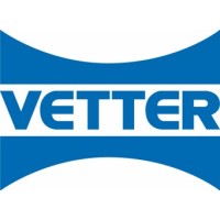 Vetter GmbH Kabelverlegetechnik Logo