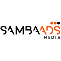 Samba Ads Media Logo