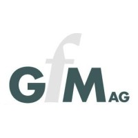 GfM AG - Gesellschaft für Marketingberatung Logo