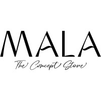 MALA - The Concept Store Logo