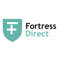 Fortress Direct Logo