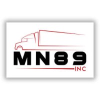 MN89inc Logo