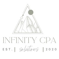 Infinity CPA Solutions PA Logo