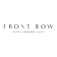 Front Row UK Logo