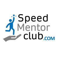 Speedmentorclub Logo