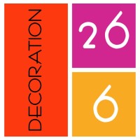 Decoration 26.6 Logo