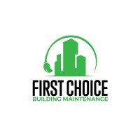 First Choice Building Maintenance, Inc. Logo