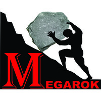 MEGAROK S.A Logo