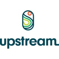 Upstream Education Logo