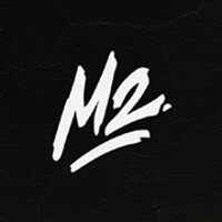 M2Esports Group Logo