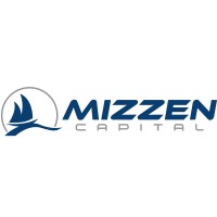 Mizzen Capital Logo