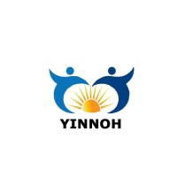 YINNOH (Youth Innovation Hub) Logo