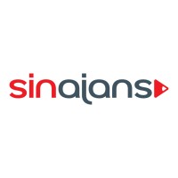 Sin Ajans Logo