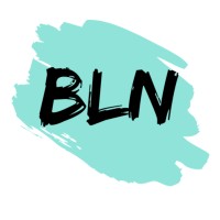 Beauty Lifestyle Network Logo