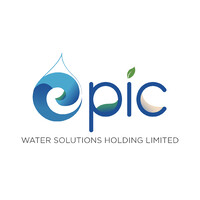 EPIC Total Water Solutions | GCC Logo