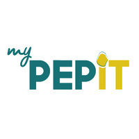 My Pepit Logo