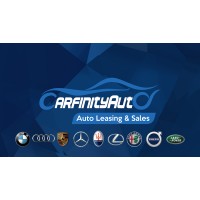 Carfinity Auto Inc. Logo