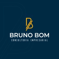 Bruno Bom - Consultoria Empresarial Logo