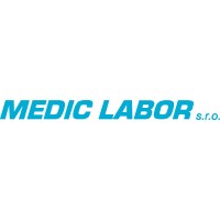 MEDIC LABOR Logo