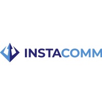 InstaComm Logo