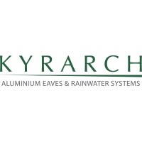 Kyrarch Logo