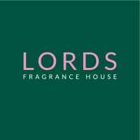 Lords Fragrance House Logo