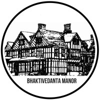 Bhaktivedanta Manor Ltd Logo