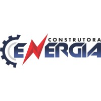 Construtora Energia Logo