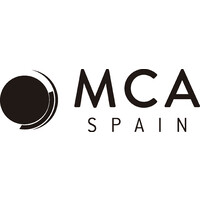 MCA Spain S.L Logo