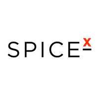 Spice-X Inno-tivity Ltd Logo