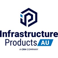 Infrastructure Products Australia Logo