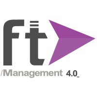 Forward Teams Management 4.0, SCCL Logo