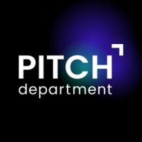 PitchDepartment GmbH Logo