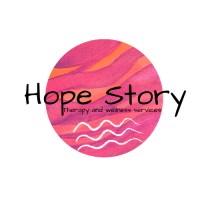 HopeStory Logo