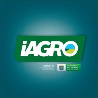 IAGRO Logo