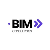 BIM Consultores Logo