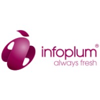Infoplum Logo