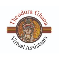 Theodora Africa Logo