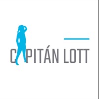 Capitán Lott Logo