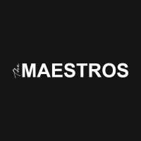 The Maestros Logo