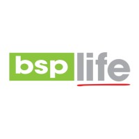 BSP Life (Fiji) Limited Logo