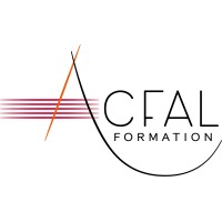 ACFAL Formation Logo