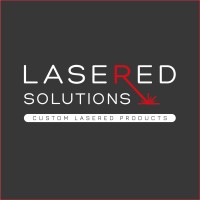 Lasered Solutions Logo