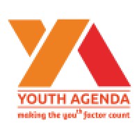 The Youth Agenda Logo