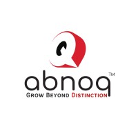 Abnoq Services Pvt. Ltd. Logo