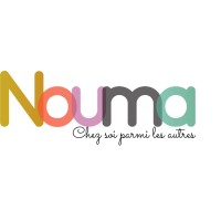 Nouma Logo