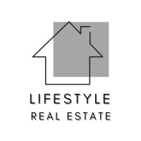 Lifestyle Real Estate Croatia Logo