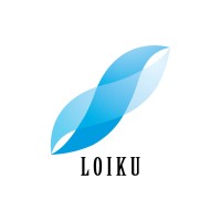 Loiku - Loimijoen kuntapalvelut Oy Logo