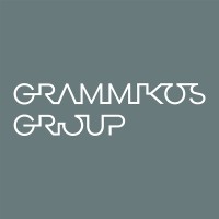 Grammikos Group Logo